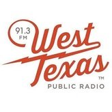 KXWT - West Texas Public Radio 91.3 FM