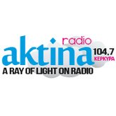 Aktina Radio 104.7 FM