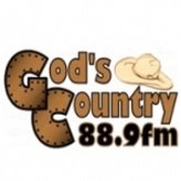 WMDR God's Country 88.9 FM