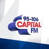 Capital Wrexham & Cheshire 103.4 FM