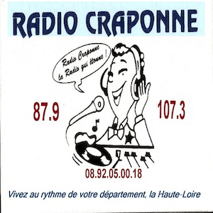 Craponne Radio