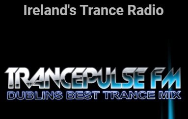 TrancePulse Radio Dublin