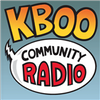 KBOO Community Radio 90.7