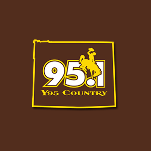KCGY - Y95 Country 95.1 FM