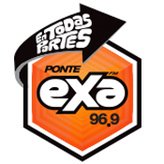 Exa FM Republica Dominicana 96.9 FM