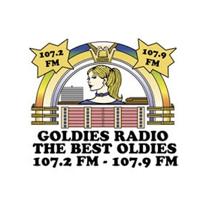 Goldies Radio (Sint-niklaas) 107.9 FM