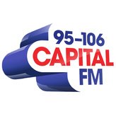 Capital FM 107.6 FM