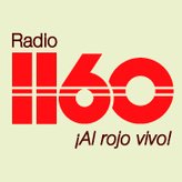 Radio 1160 1160 AM