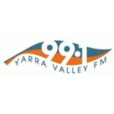Yarra Valley FM (Woori Yallock) 99.1 FM